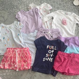 2T Play Lot - perfect for daycare or playground play!